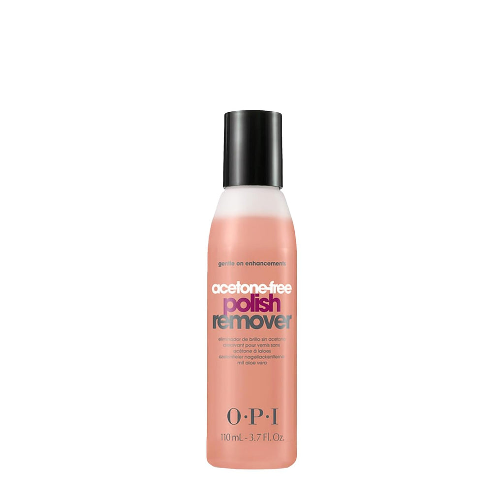 O.P.I Acetone Free Nail Polish Remover