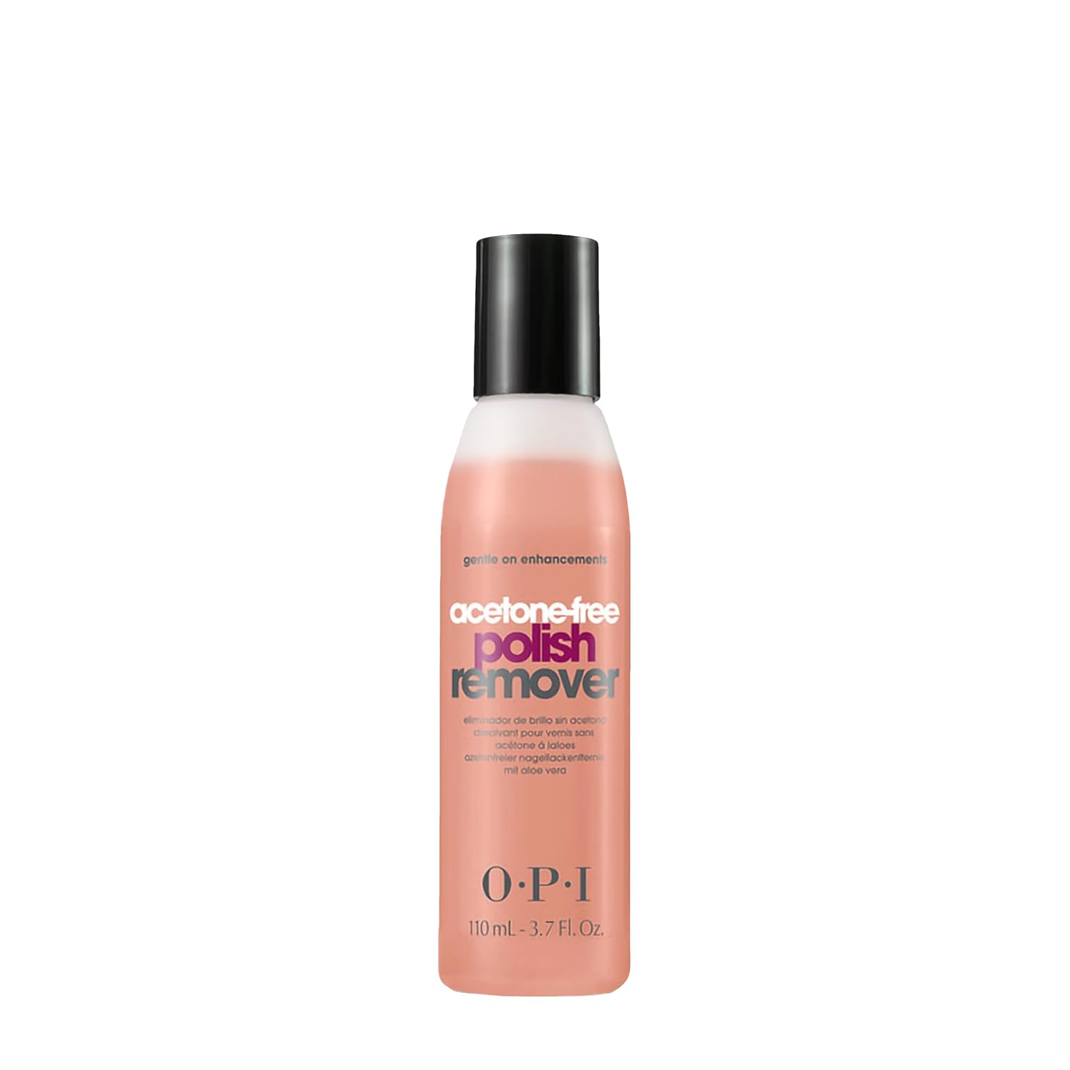 O.P.I Acetone Free Nail Polish Remover