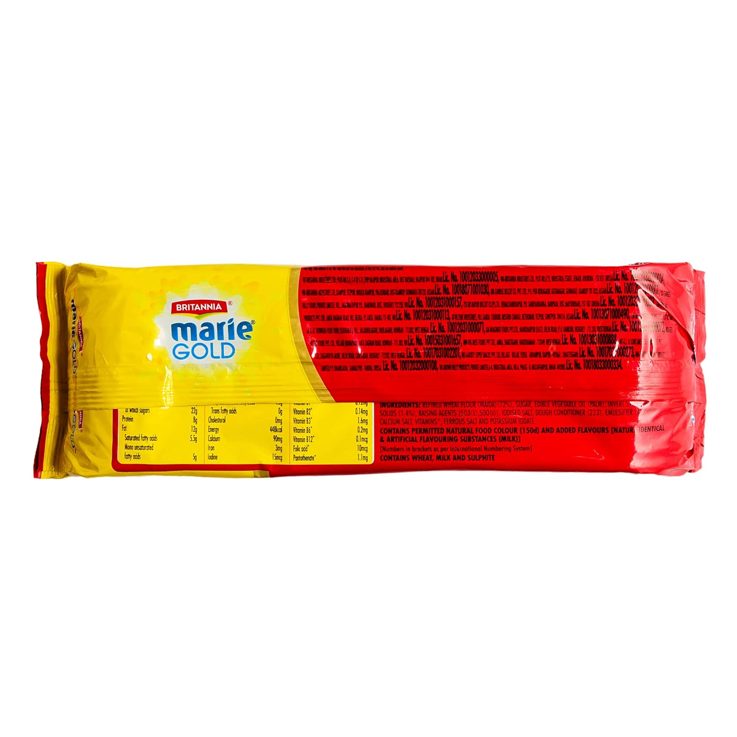 Britannia Marie Gold Biscuits, 300g