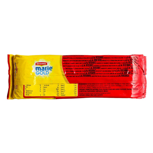 Britannia Marie Gold Biscuits, 300g