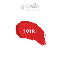 Blue Heaven Get Matte Lipstick