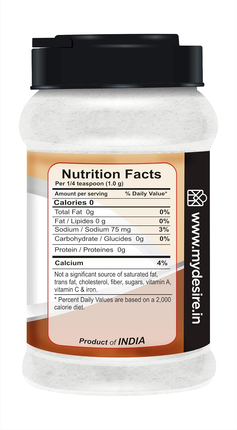 Desire Baking Powder, 900g