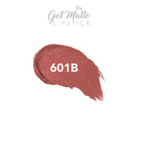 Blue Heaven Get Matte Lipstick