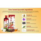 Dabur Lal Tail : Ayurvedic Baby Oil