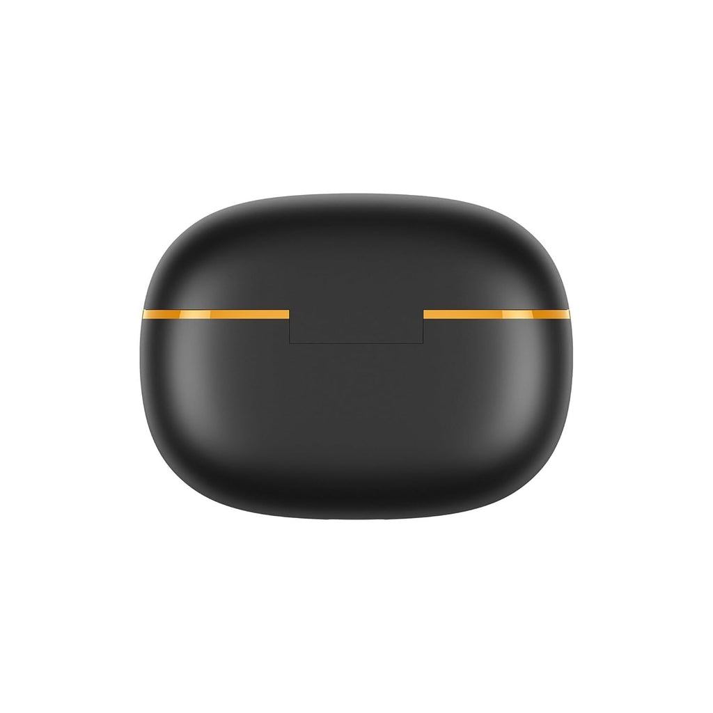 Earbuds for Realme Buds T110 Premium Wireless Earbuds with Comfortable Wearing Experience and Superior Connectivity, TWS with Mic, Touch Controls, Deep Bass (SKL-A)