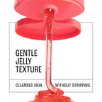 Lakme Blush &amp; Glow Strawberry Freshness Gel Face Wash