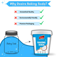 Desire Baking Soda 400 G