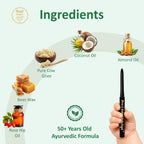 Sai™ Baby Kajal Pencil for Newborn