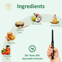 Sai™ Baby Kajal Pencil for Newborn