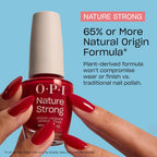 O.P.I Top Coat | 15 ml | Transparent Nail Paint with High Gloss Finish | Clear Top Coat Nail Polish | Long Lasting, Protects Against Chipping of Nail Lacquer