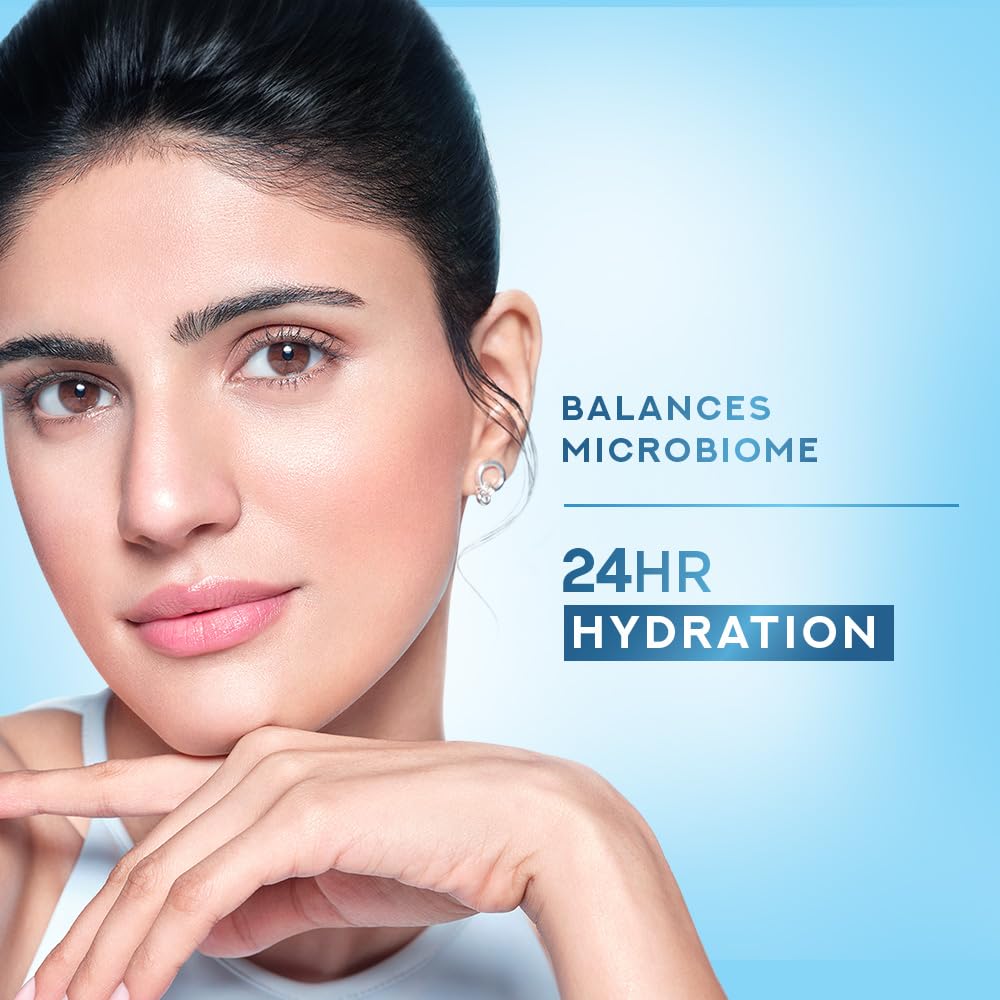 POND'S Hydra Miracle Gentle Gel Face Wash