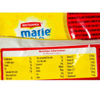 Britannia Marie Gold Biscuits, 300g