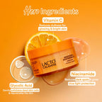 Lacto Calamine 15% Vitamin C Moisturizer for Face