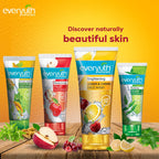 Everyuth Naturals Purifying Neem Face Wash