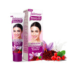 Saffron, Milk & Rosehip Oil Face Cream, 50g