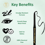 Sai™ Baby Kajal Pencil for Newborn