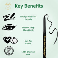 Sai™ Baby Kajal Pencil for Newborn