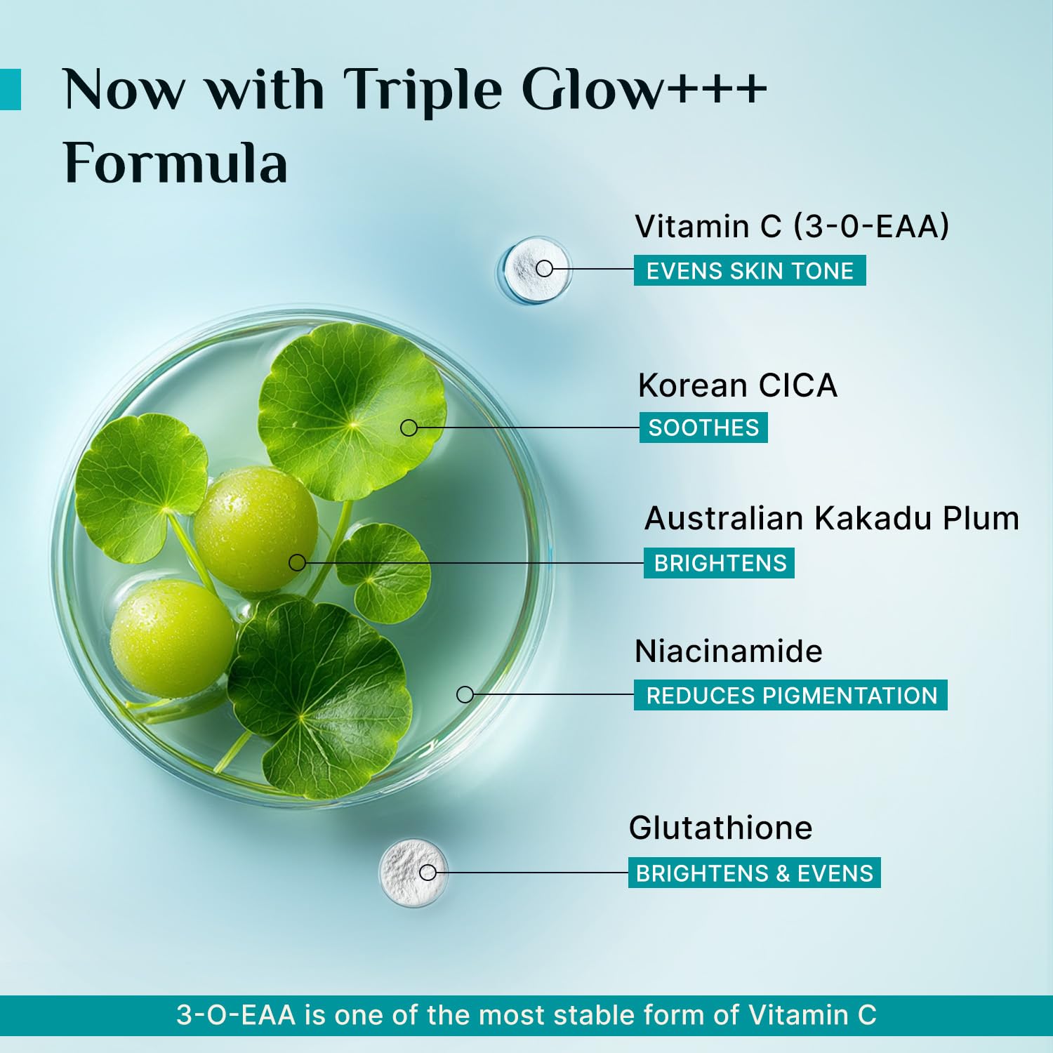 Pilgrim 10% Vitamin C Face Serum 10 ml for Glowing Skin