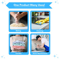 Desire Baking Soda 400 G