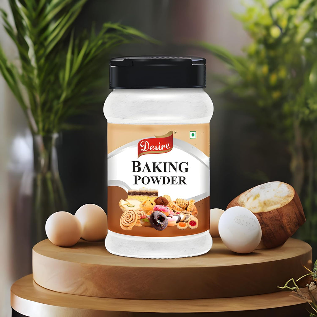 Desire Baking Powder, 900g