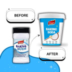 Desire Baking Soda 400 G