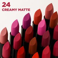 Blue Heaven Get Matte Lipstick