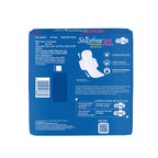 Stayfree Secure xl | Cottony Soft Sanitary Pads for Women | With LeakLock Technology | Odour Control | Absorbs upto 100% fluid | Up to 12 Hours of Protection | 40 Pads (Pack of 2)