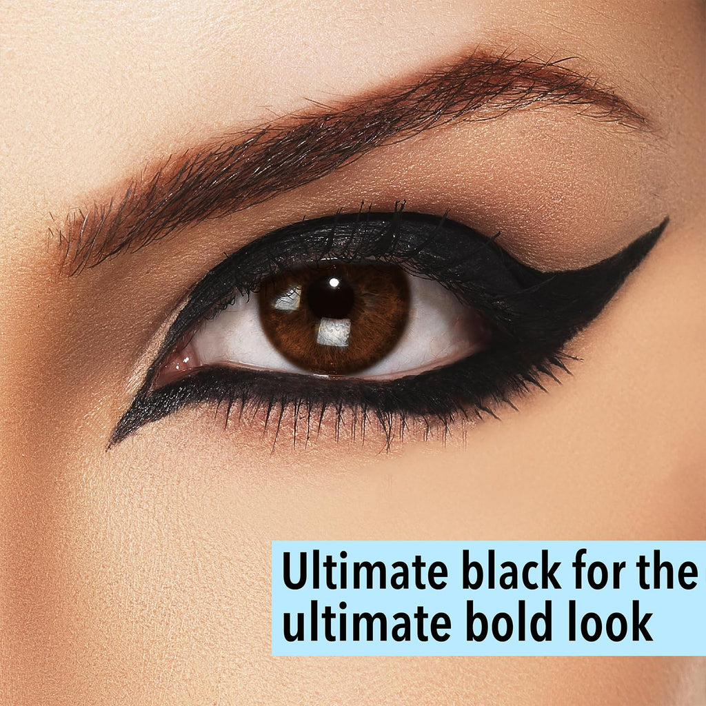 Blue Heaven 2X Intense Kajal Black Shock