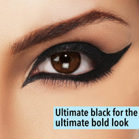 Blue Heaven 2X Intense Kajal Black Shock