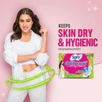 Sofy AntiBacteria XL - 290mm | 14 Pads