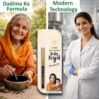 Sai™ Baby Kajal Pencil for Newborn