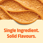 Pintola All Natural Peanut Butter Crunchy 1kg