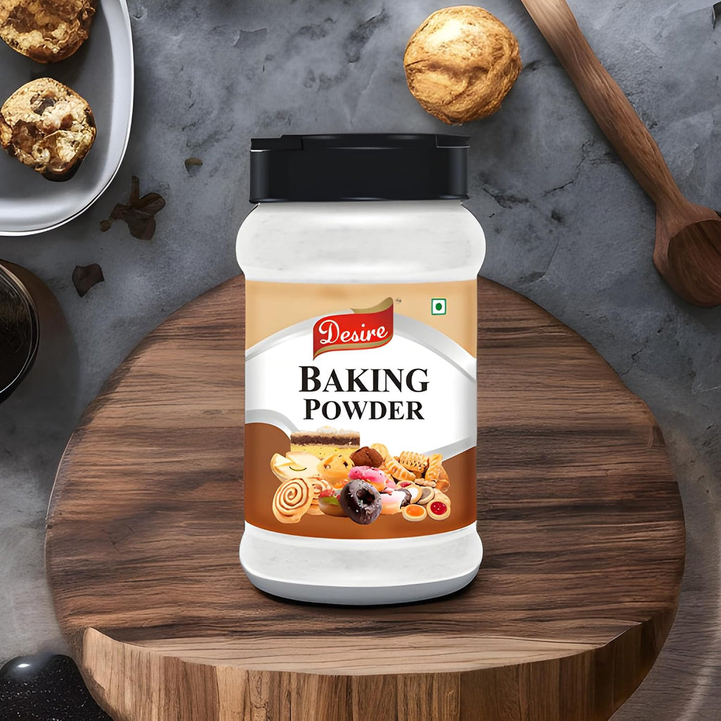 Desire Baking Powder, 900g