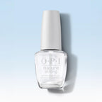 O.P.I Top Coat | 15 ml | Transparent Nail Paint with High Gloss Finish | Clear Top Coat Nail Polish | Long Lasting, Protects Against Chipping of Nail Lacquer