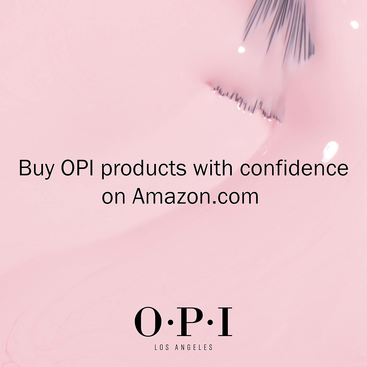 O.P.I Acetone Free Nail Polish Remover