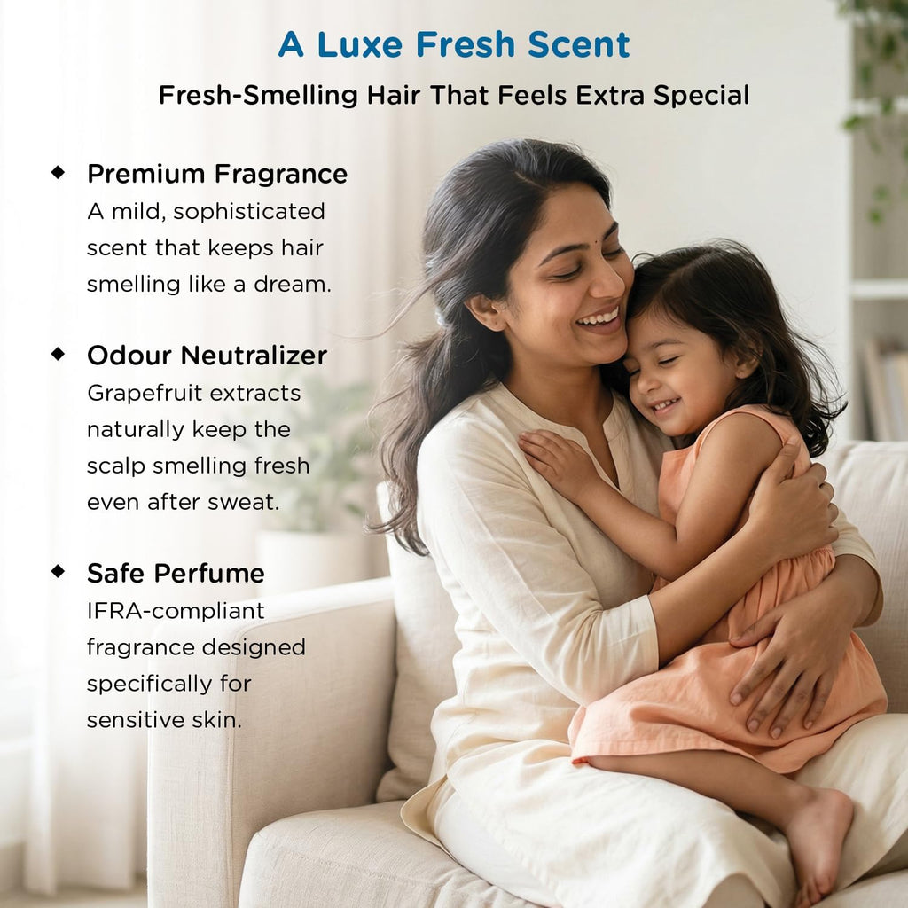 Mee Mee Gentle Baby Shampoo 400ml