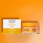 Lacto Calamine 15% Vitamin C Moisturizer for Face
