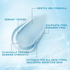 POND'S Hydra Miracle Gentle Gel Face Wash