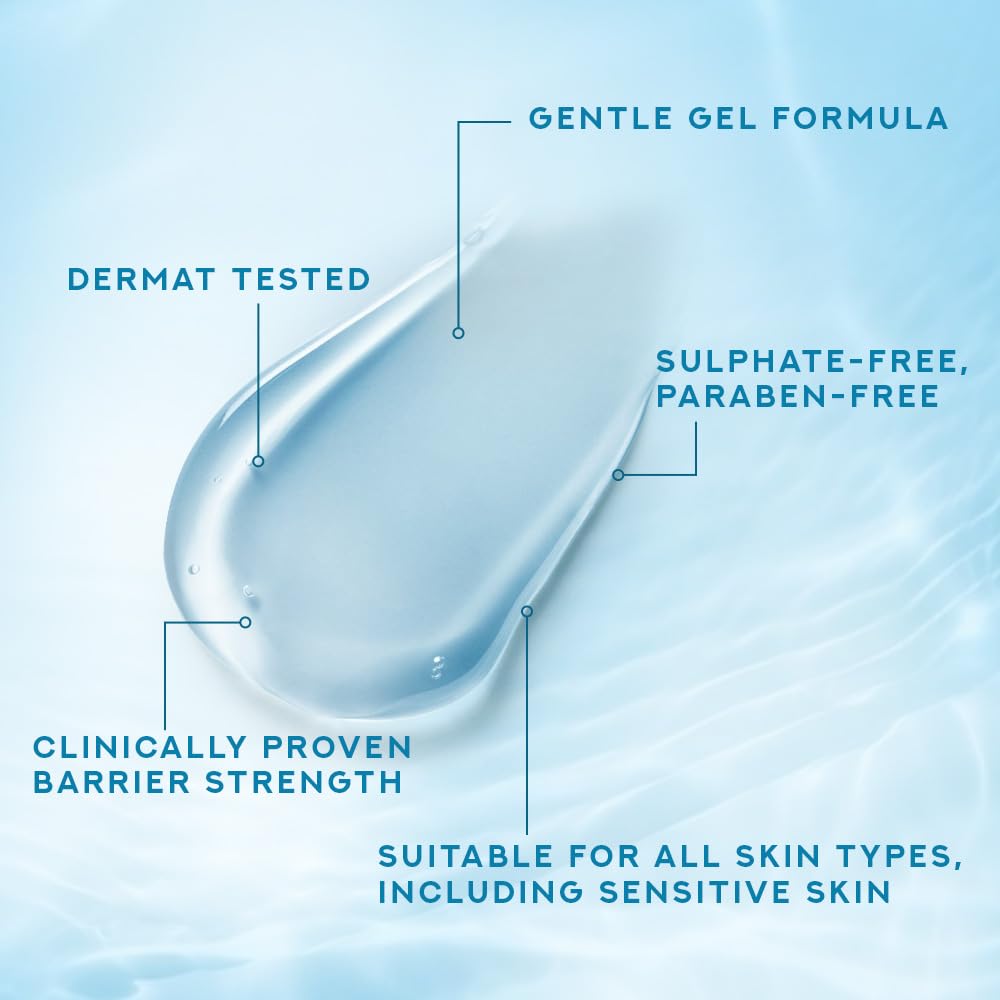 POND'S Hydra Miracle Gentle Gel Face Wash