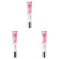 POND'S Bb+ Cream For All Skin Types,Ivory Lightweight Natural Foundation,18G,Pack Of 3