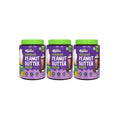 ALPINO Chocolate Peanut Butter Smooth 1kg