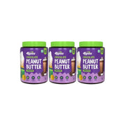 ALPINO Chocolate Peanut Butter Smooth 1kg