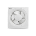 AIROUT 150 MM WHITE DOM EX FAN