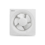 AIROUT 150 MM WHITE DOM EX FAN