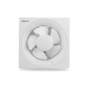 AIROUT 150 MM WHITE DOM EX FAN