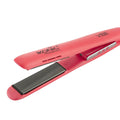 Ikonic Professional Vibe Hair straightener-Peach| Straightener with AI Technology| Ceramic Floating Plates| Ionic Technology| Easy to Use