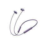 realme Buds Wireless 5 ANC in Ear Bluetooth Headphones,50dB ANC, 13.6mm Dynamic Bass Driver,360? Spatial Audio,45ms Low Latency,Upto 38hrs Playback,IP55 Rating,Dual Device Connection(Twilight Purple)