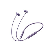 realme Buds Wireless 5 ANC in Ear Bluetooth Headphones,50dB ANC, 13.6mm Dynamic Bass Driver,360? Spatial Audio,45ms Low Latency,Upto 38hrs Playback,IP55 Rating,Dual Device Connection(Twilight Purple)