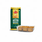 Smyle | Punjabi Atta Biscuits