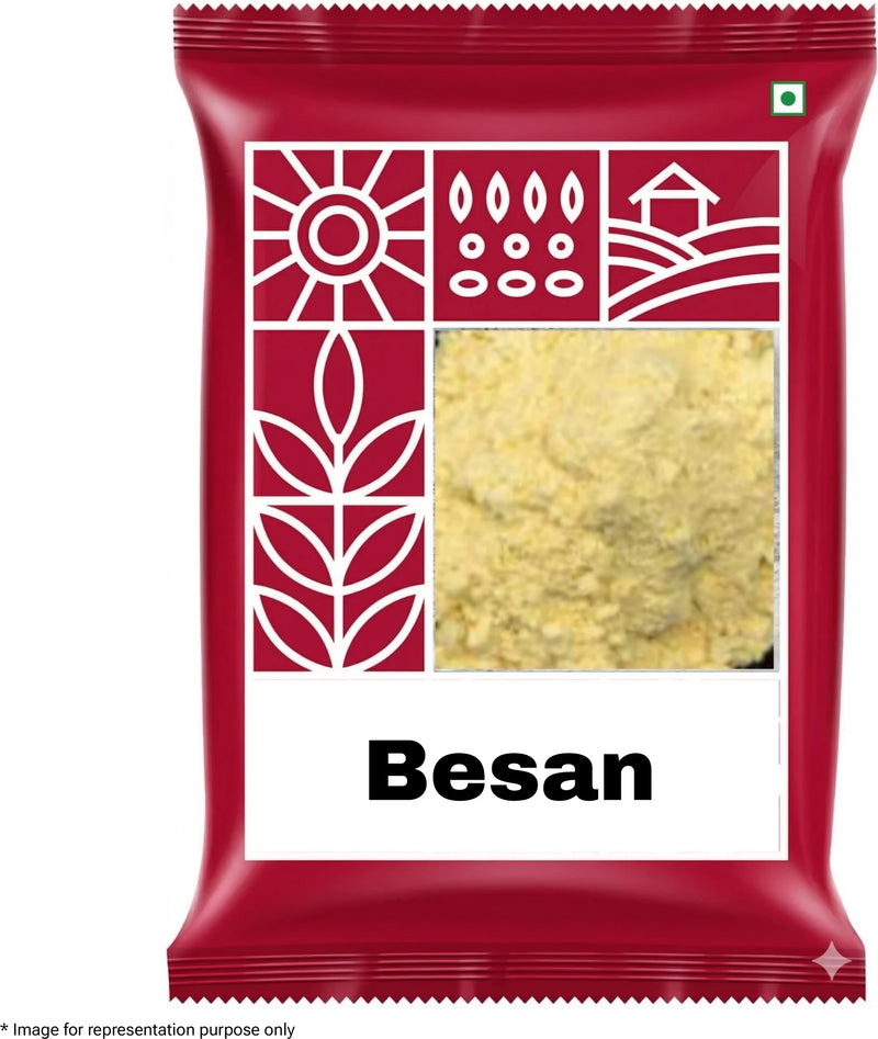 Besan (1 kg)